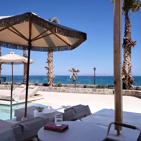 Stella Blue Seaside Resort Hersonissos  Exterior photo