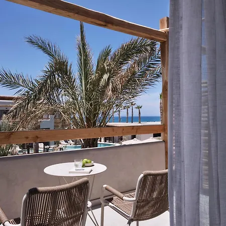 Stella Blue Seaside Resort Hersonissos  Exterior photo