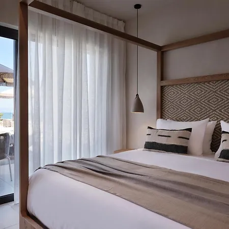 Stella Blue Seaside Resort Hersonissos  Exterior photo