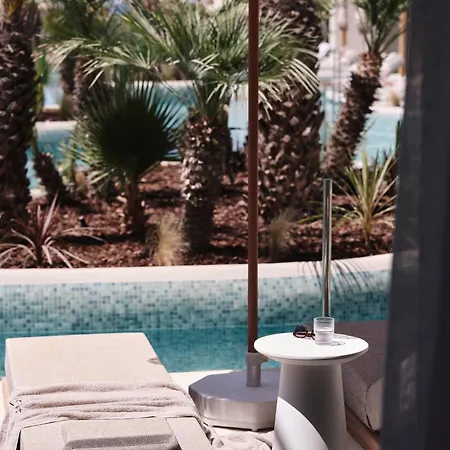 Stella Blue Seaside Resort Hersonissos  Exterior photo