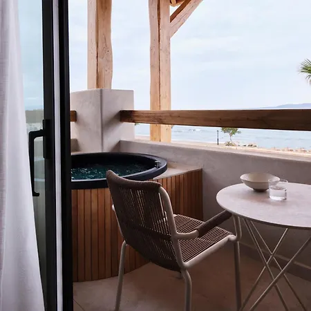 Stella Blue Seaside Resort Hersonissos  Exterior photo
