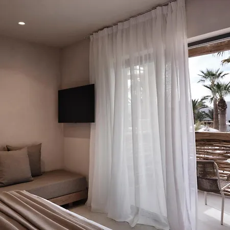 Stella Blue Seaside Resort Hersonissos  Exterior photo