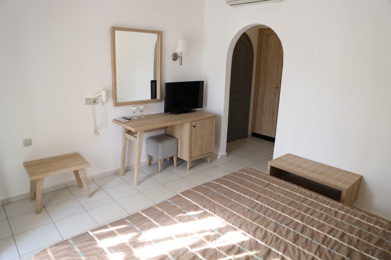 Europa Hotel&spa Resort 4*