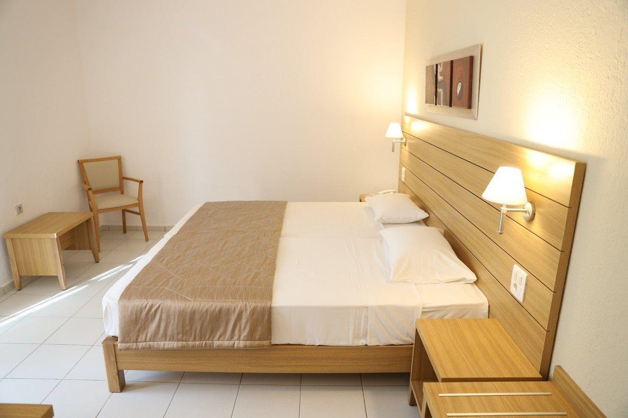 Europa Hotel&spa Resort