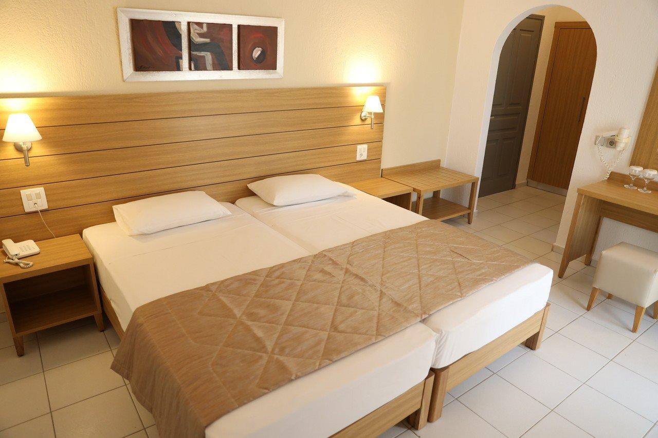 אתר נופש Stella Blue Seaside 4*