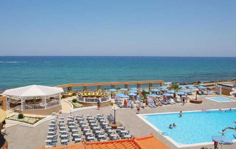 Stella Blue Seaside 4*