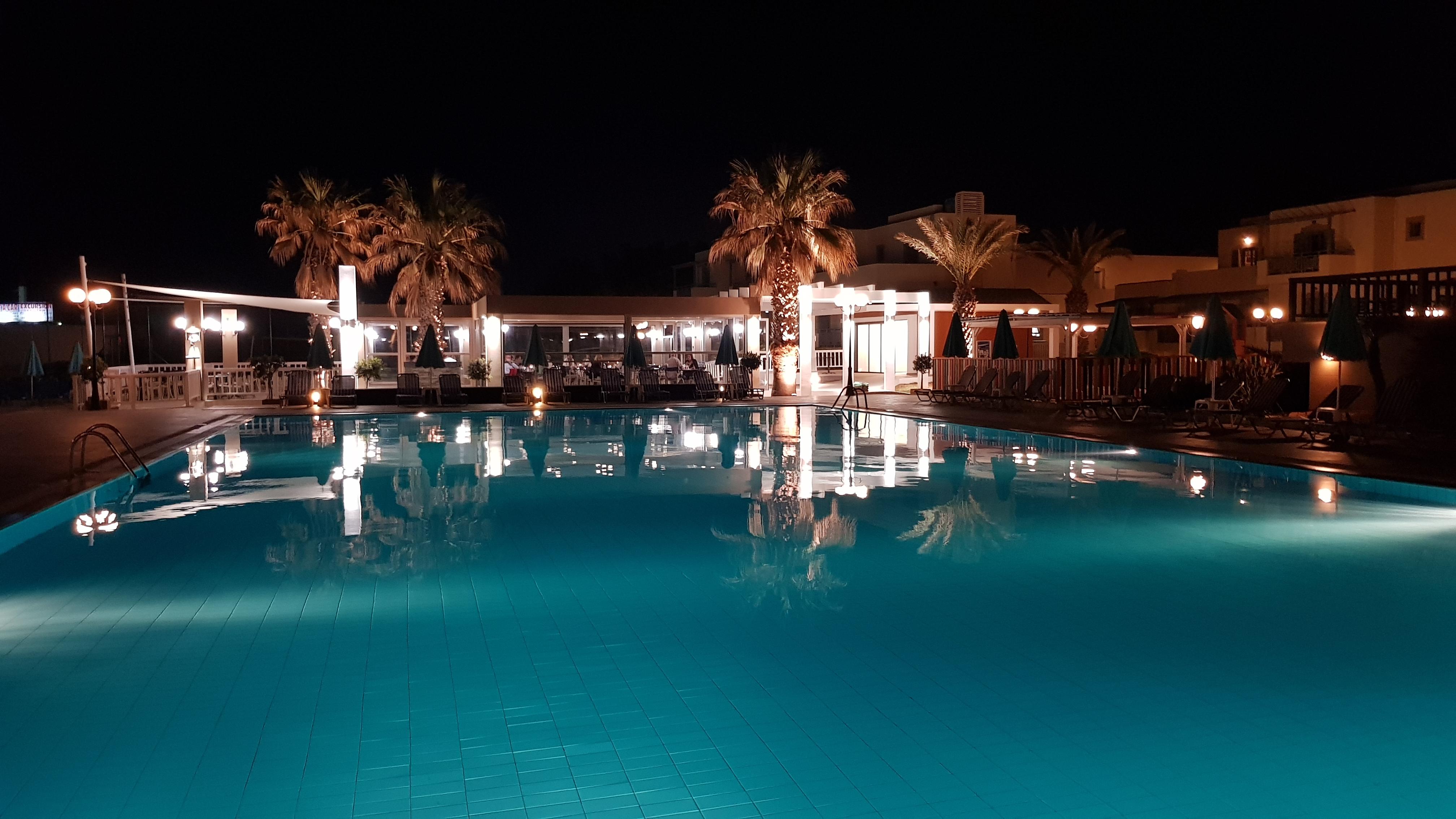 渡假村 Stella Blue Seaside Hersonissos (Crete)