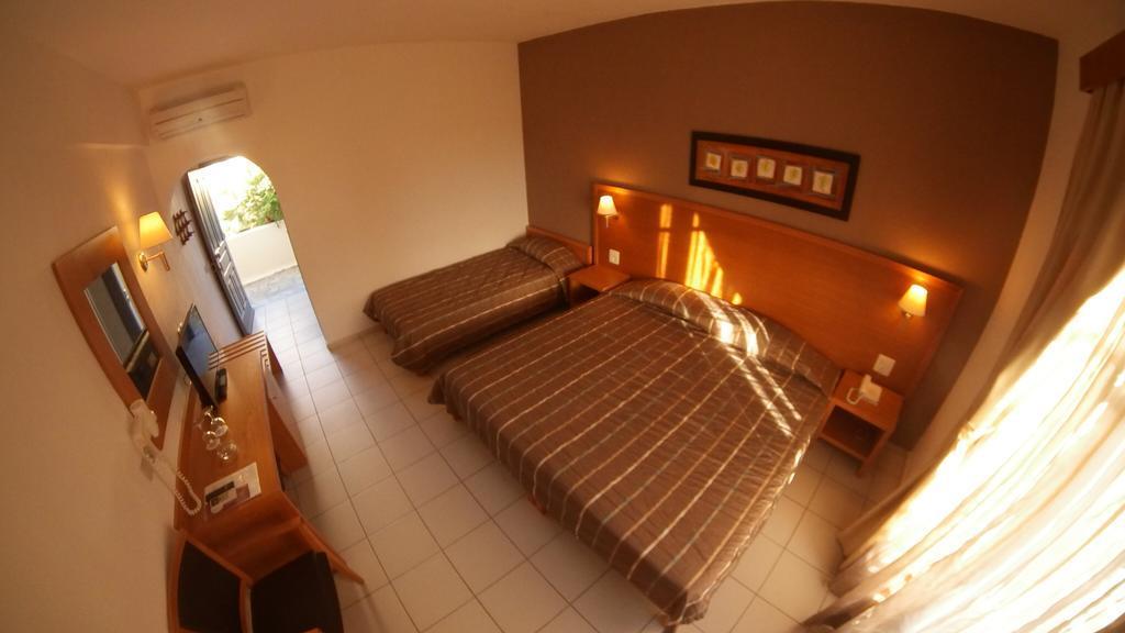 אתר נופש Stella Blue Seaside 4*