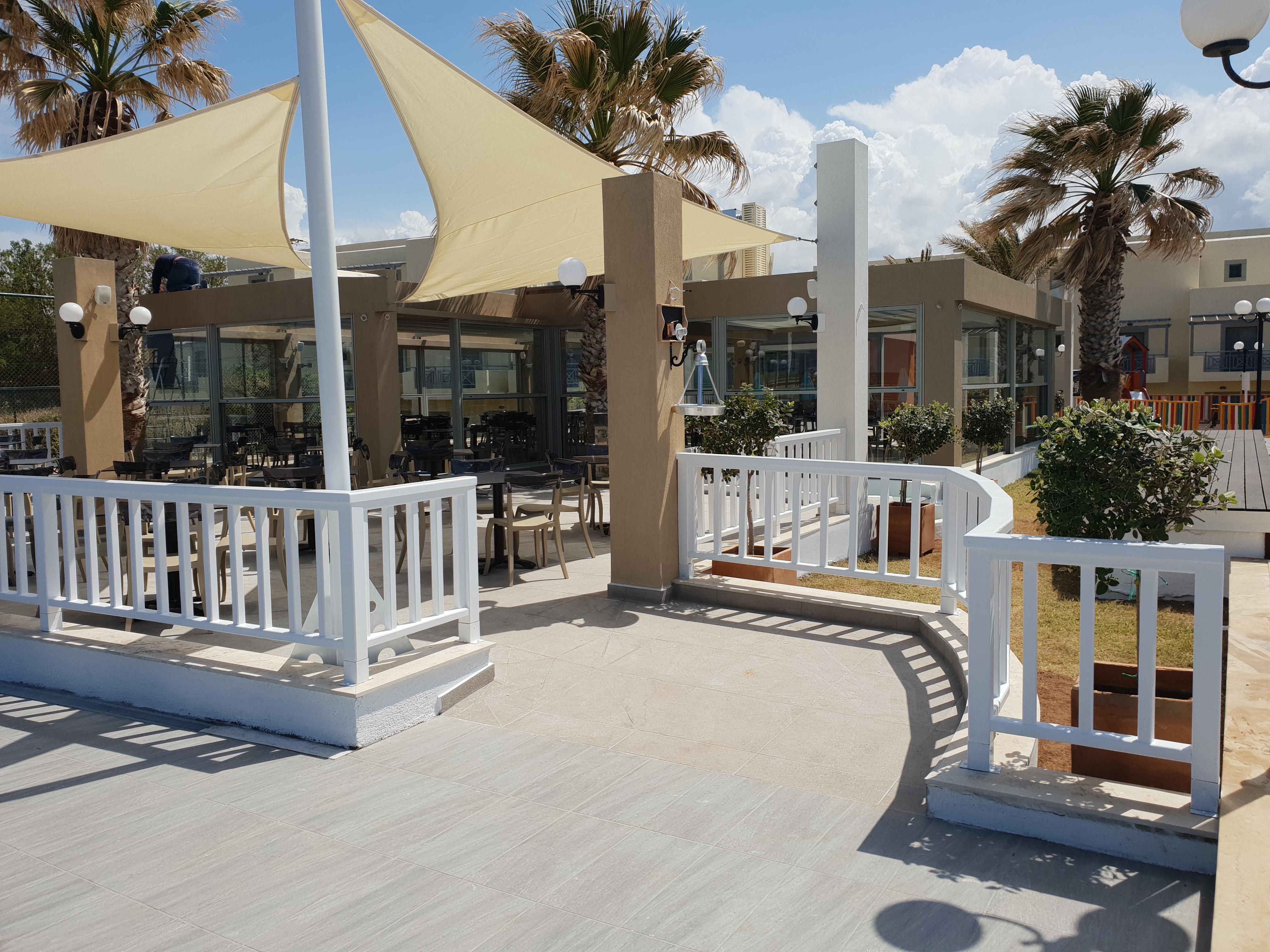 Europa Hotel&spa Limenas Chersonisou