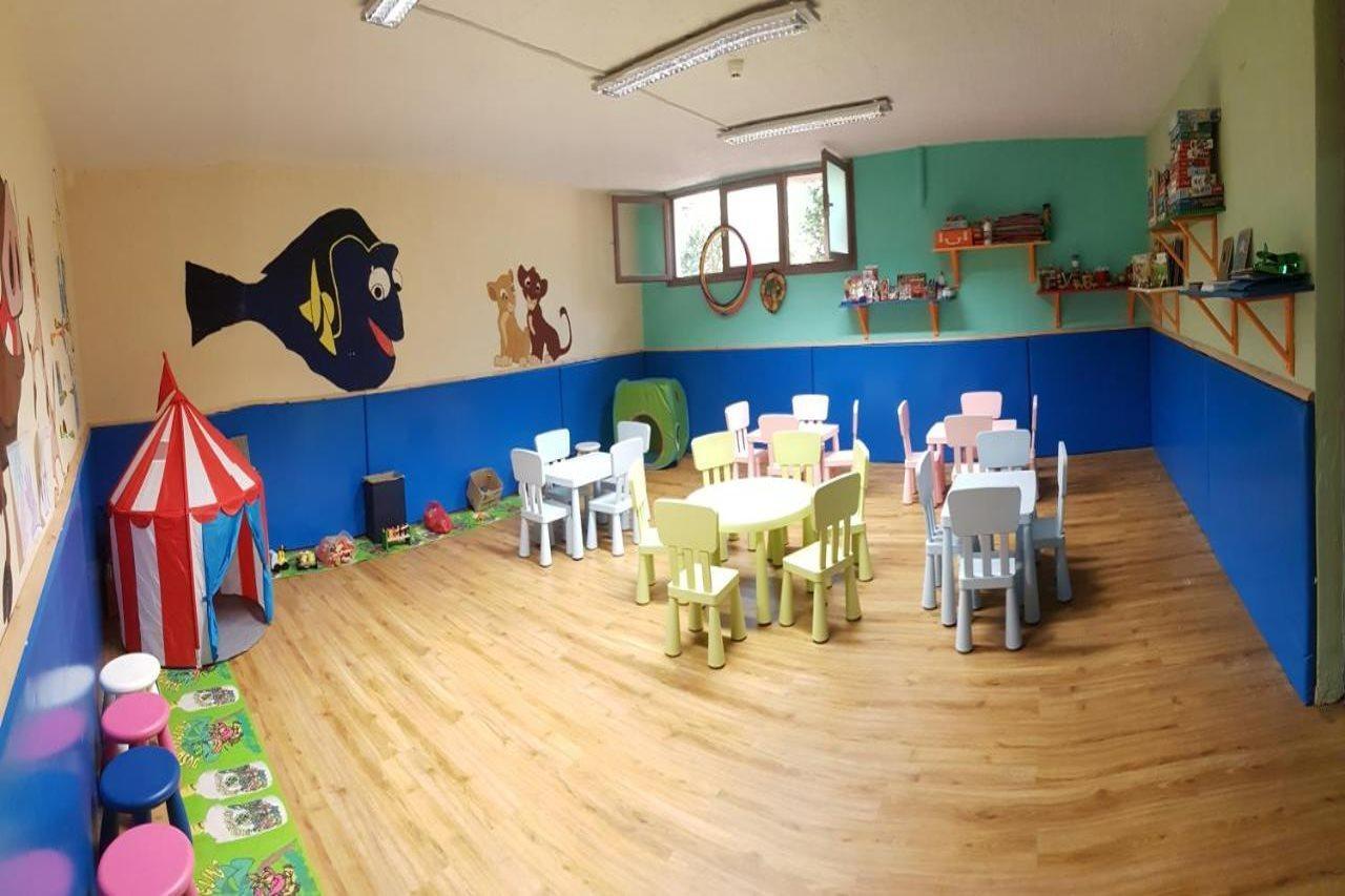 אתר נופש Stella Blue Seaside 4*