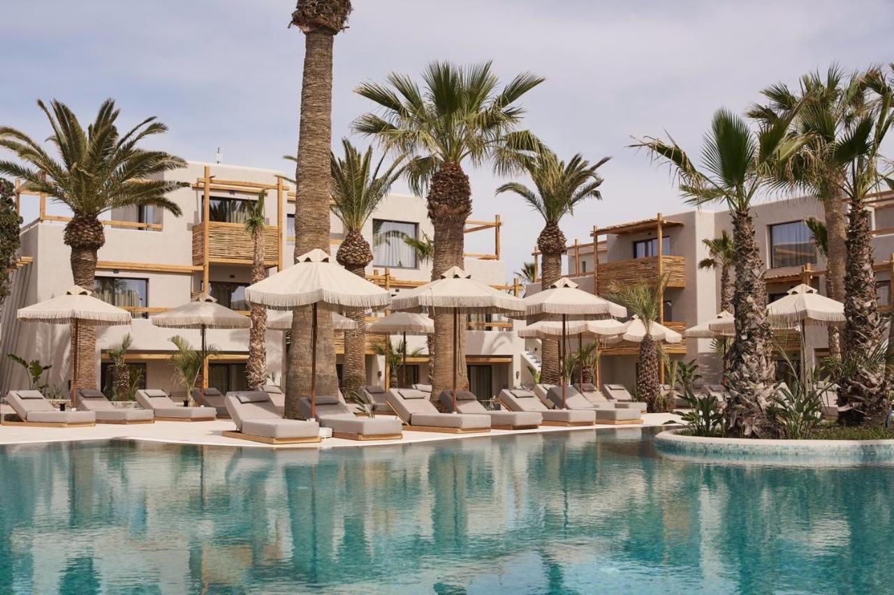 Europa Hotel&spa Resort Limenas Chersonisou