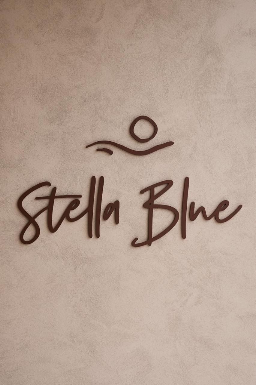 Stella Blue Seaside