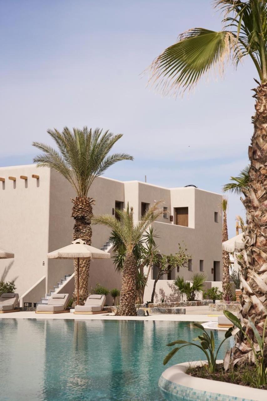 Europa Hotel&spa Resort Limenas Chersonisou