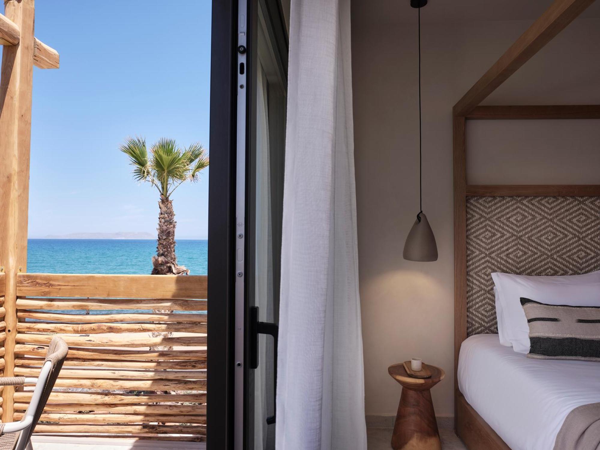 Stella Blue Seaside 4* Hersonissos (Crete)