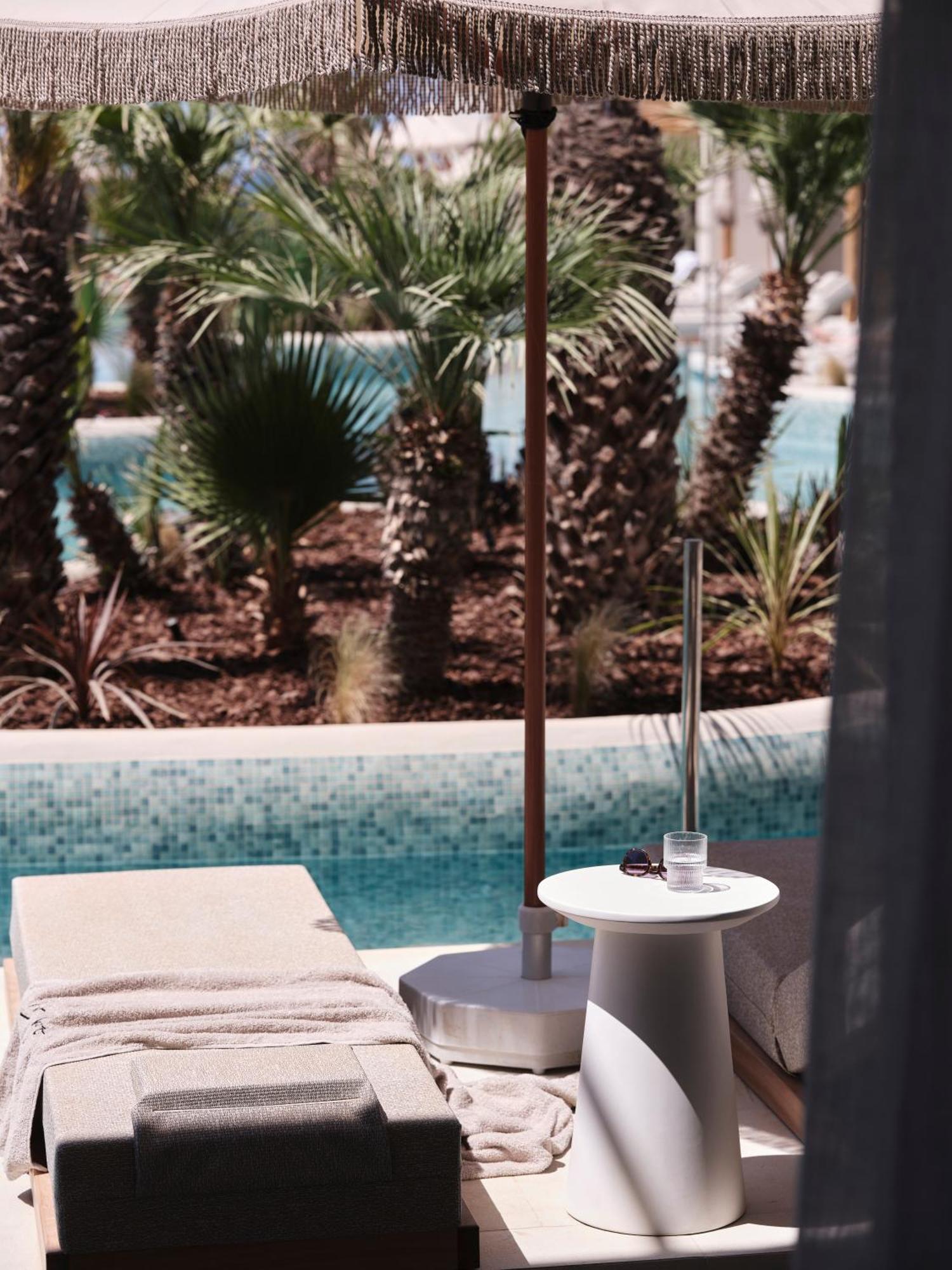 Stella Blue Seaside 4* Hersonissos (Crete)
