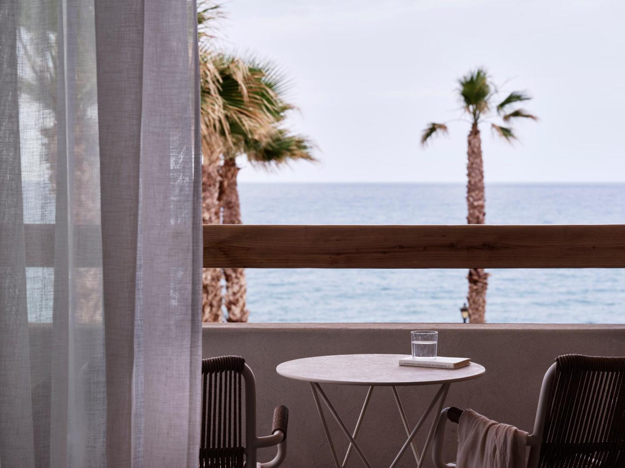 渡假村 Stella Blue Seaside Hersonissos (Crete)