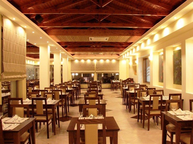Europa Hotel&spa Resort