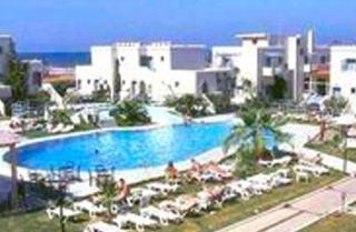 אתר נופש Stella Blue Seaside הרסוניסוס