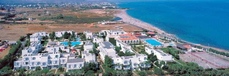Stella Blue Seaside הרסוניסוס