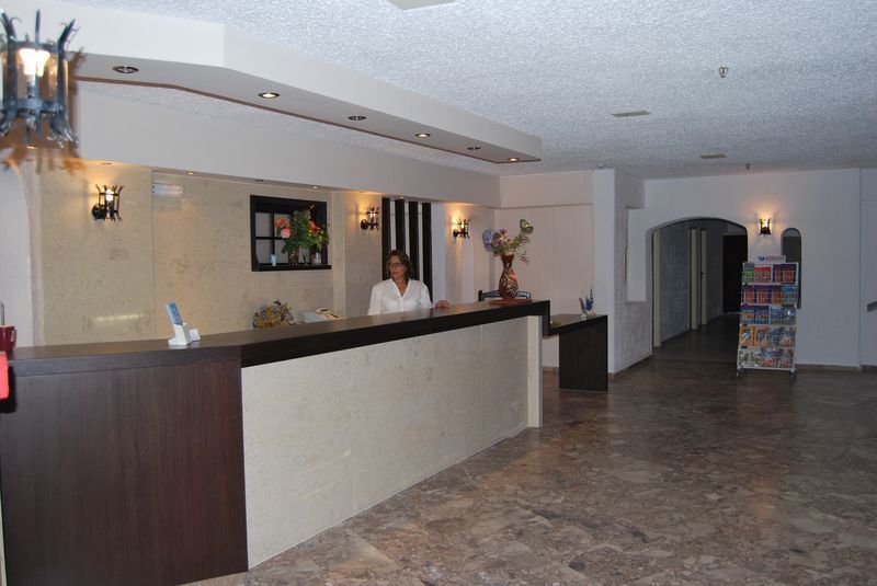 Europa Hotel&spa Resort