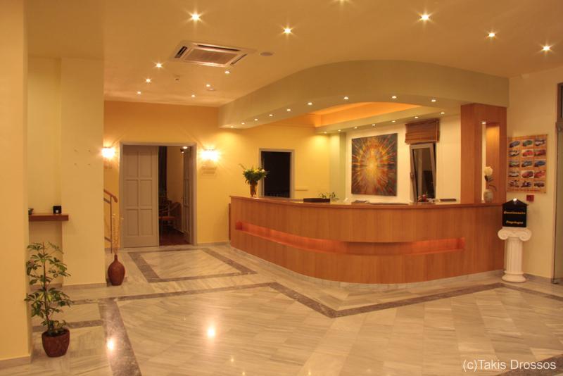 אתר נופש Stella Blue Seaside 4*