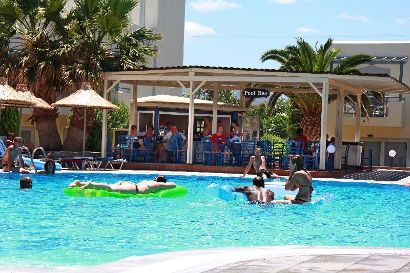 Stella Blue Seaside אתר נופש 4*