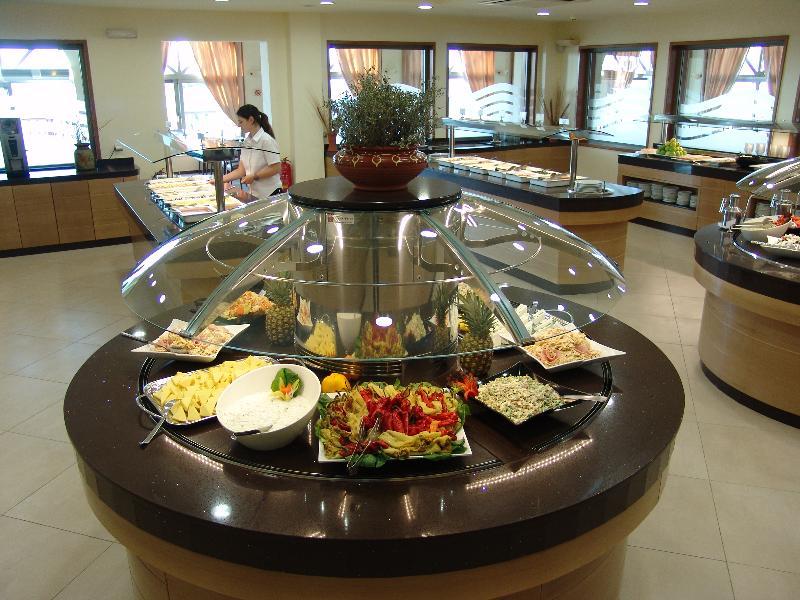 Resort Europa Hotel&spa 4*