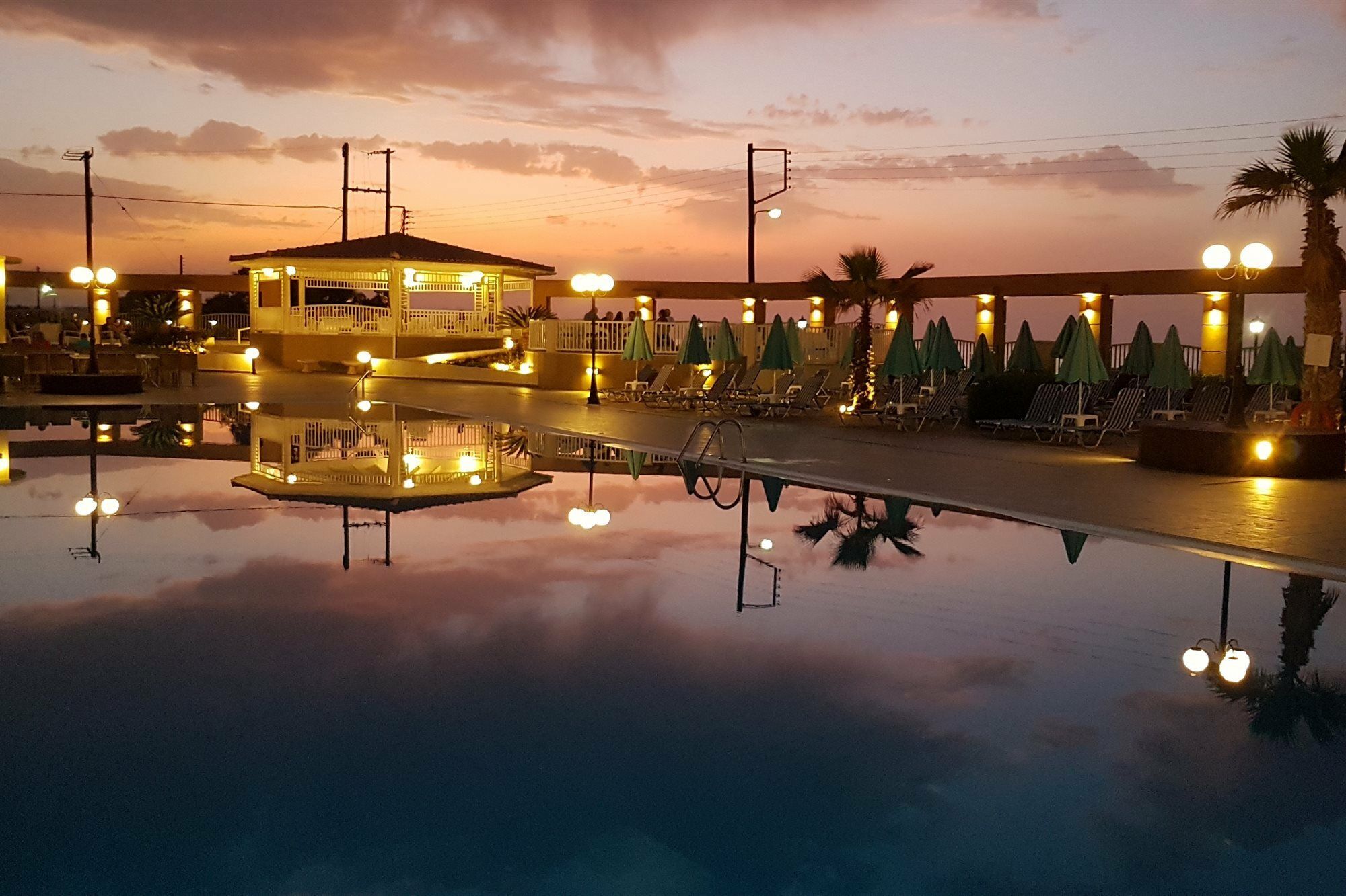 Europa Hotel&spa