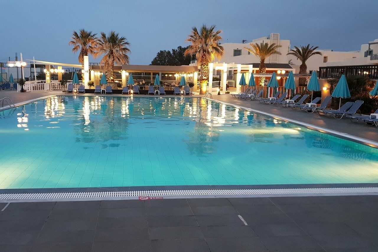 Europa Hotel&spa 4*